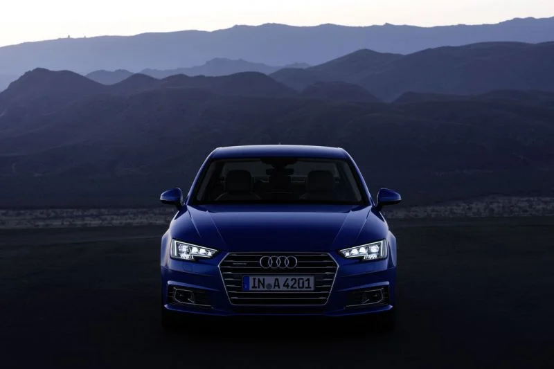 Audi A4 1.4 TFSI (150 Hp)2015 - 2018 thumbnail 15