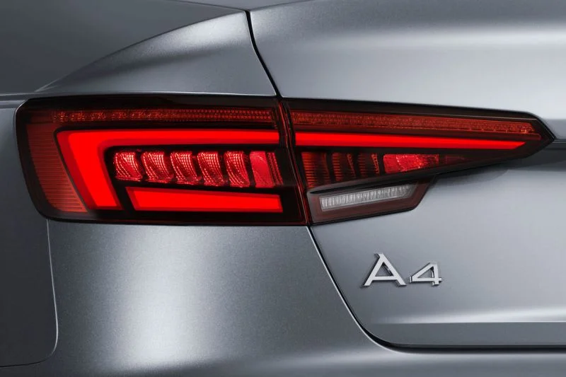 Audi A4 1.4 TFSI (150 Hp)2015 - 2018 thumbnail 4