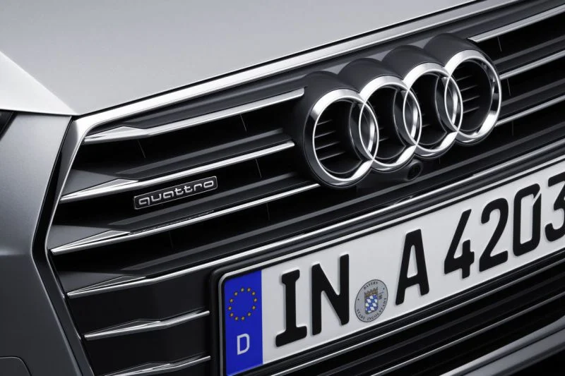 Audi A4 1.4 TFSI (150 Hp)2015 - 2018 thumbnail 5