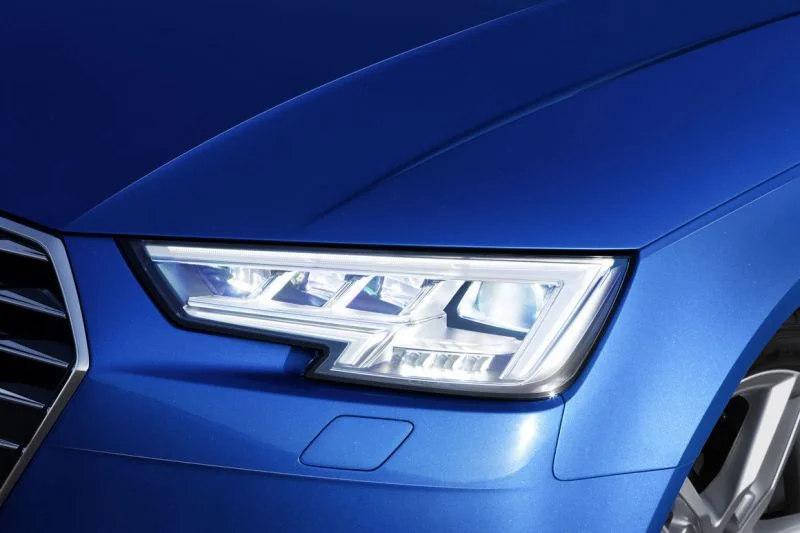 Audi A4 1.4 TFSI (150 Hp)2015 - 2018 thumbnail 6