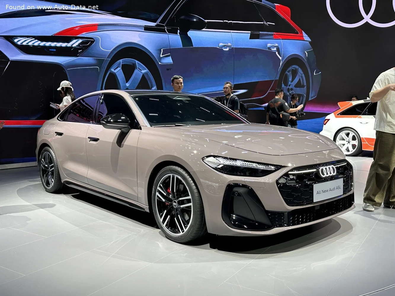 Audi A5 2.0 TFSI (204 Hp) quattro S tronic2025 - thumbnail 7