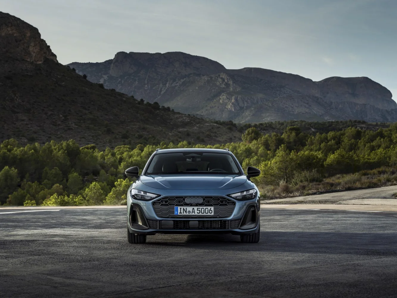 Audi A5 2.0 TDI (204 Hp) Mild Hybrid plus quattro ultra S tronic2024 - thumbnail 13