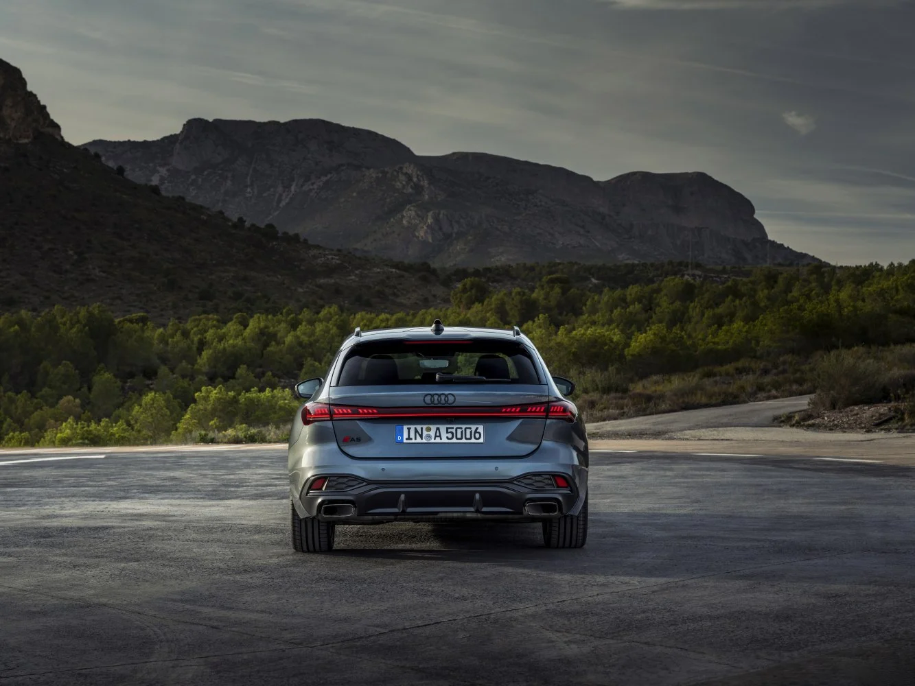 Audi A5 2.0 TDI (204 Hp) Mild Hybrid plus quattro ultra S tronic2024 - thumbnail 14