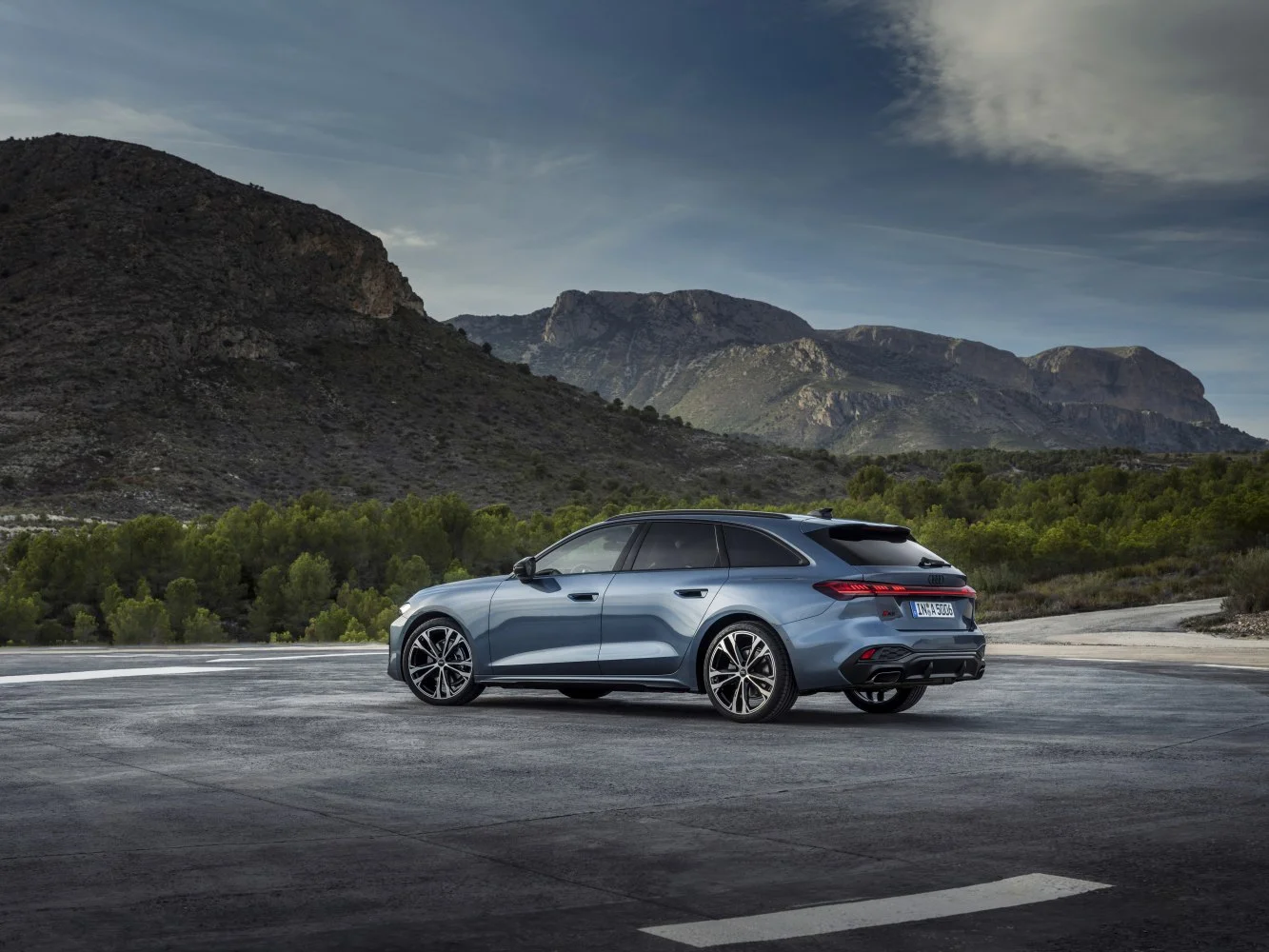 Audi A5 2.0 TDI (204 Hp) Mild Hybrid plus quattro ultra S tronic2024 - thumbnail 15