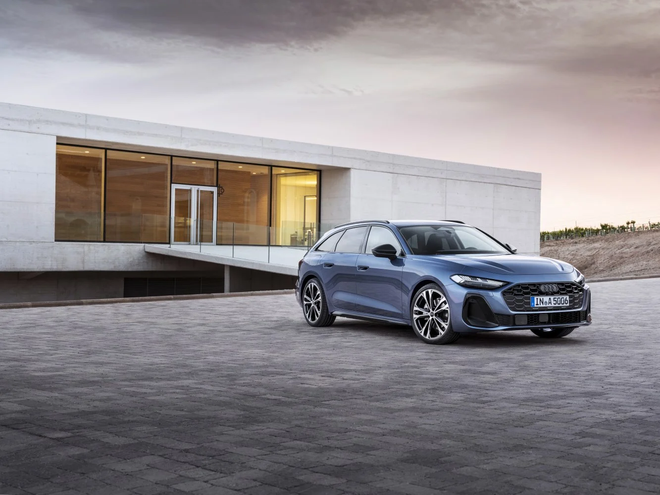 Audi A5 2.0 TDI (204 Hp) Mild Hybrid plus quattro ultra S tronic2024 - thumbnail 16