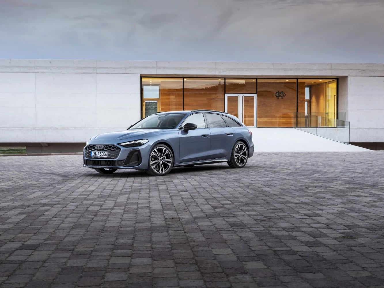 Audi A5 2.0 TDI (204 Hp) Mild Hybrid plus quattro ultra S tronic2024 - thumbnail 17