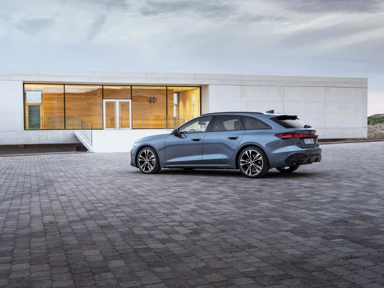 Audi A5 2.0 TDI (204 Hp) Mild Hybrid plus quattro ultra S tronic2024 - thumbnail 18