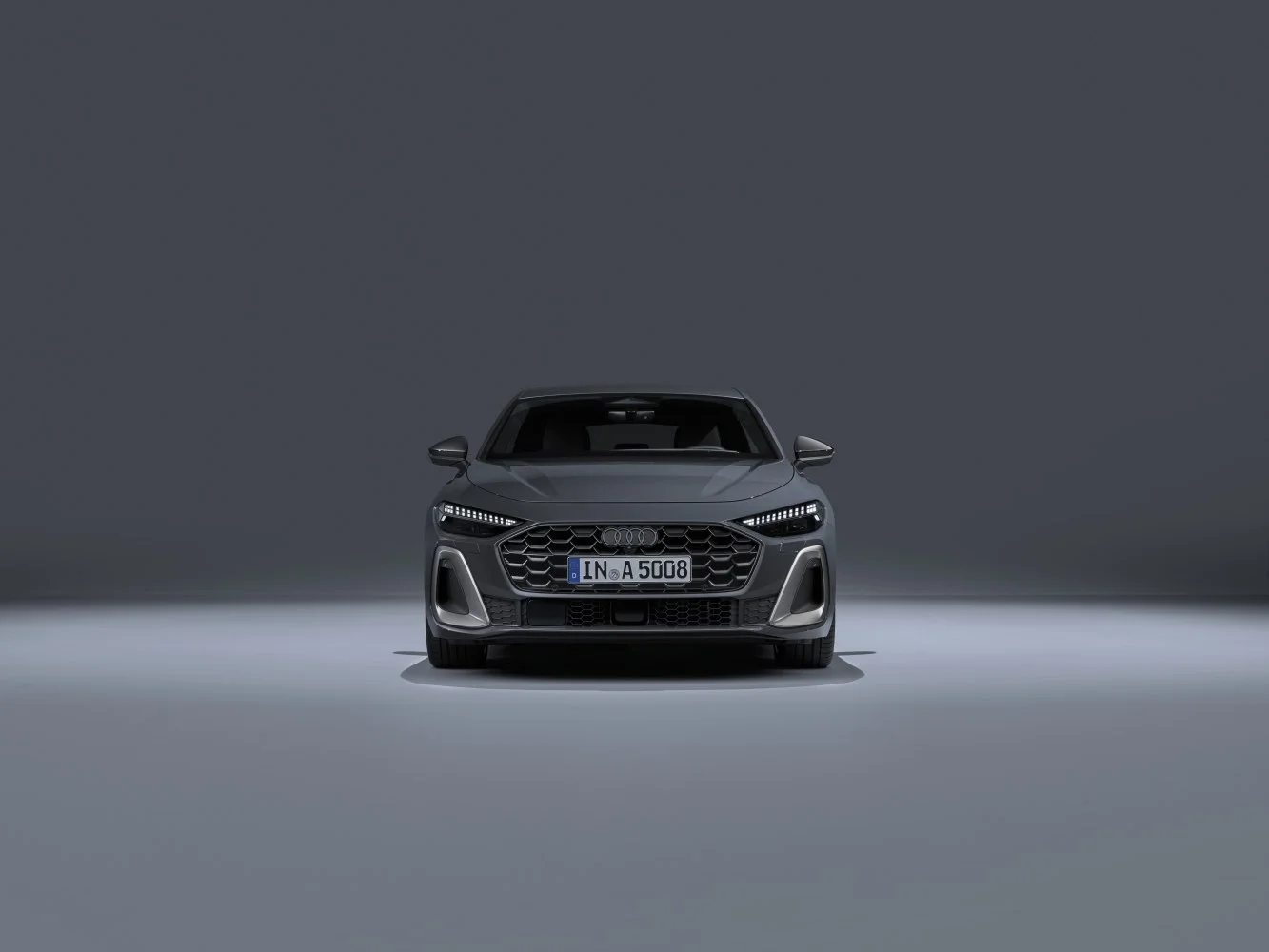 Audi A5 2.0 TDI (204 Hp) Mild Hybrid plus quattro ultra S tronic2024 - thumbnail 18
