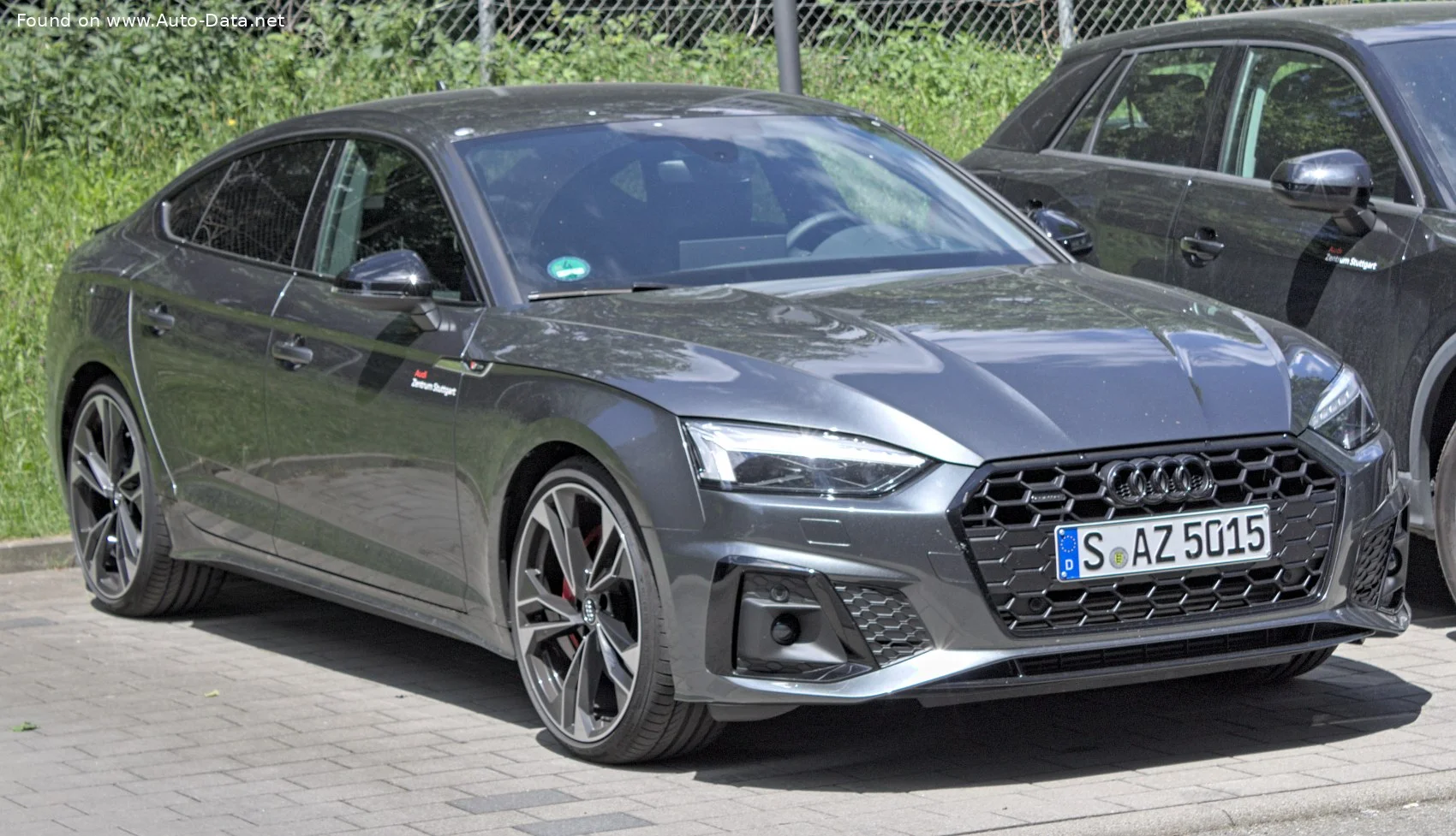 Audi A5 35 TDI (163 Hp) S tronic2019 - 2024 thumbnail 12