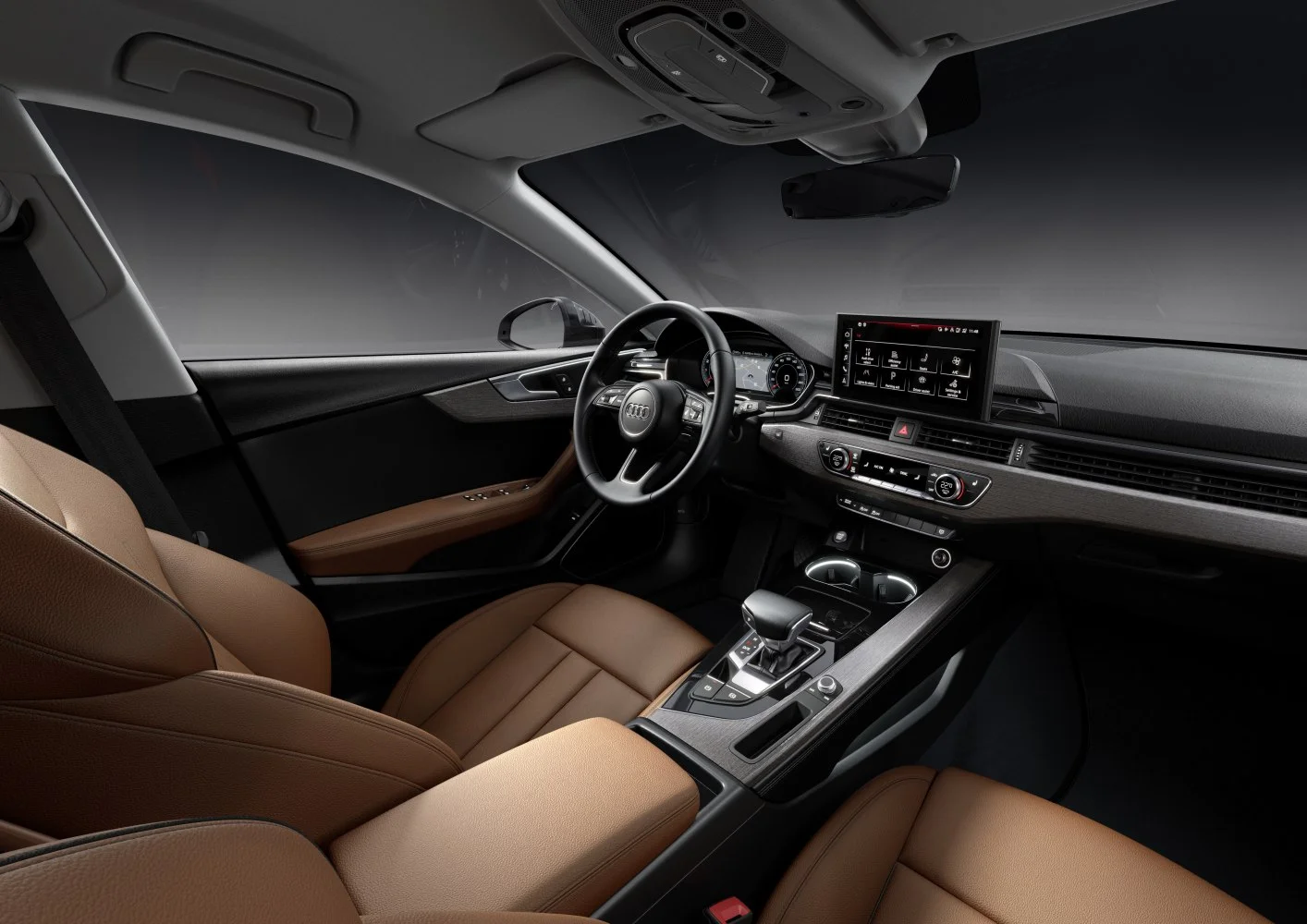 Audi A5 35 TDI (163 Hp) S tronic2019 - 2024 thumbnail 8