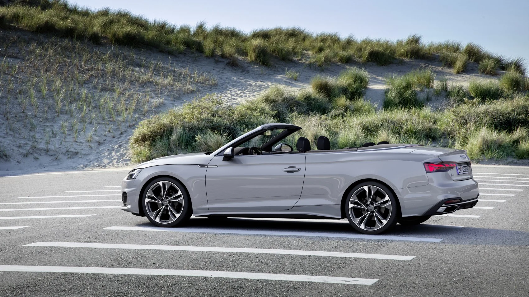 Audi A5 35 TDI (163 Hp) S tronic2019 - 2024 thumbnail 2