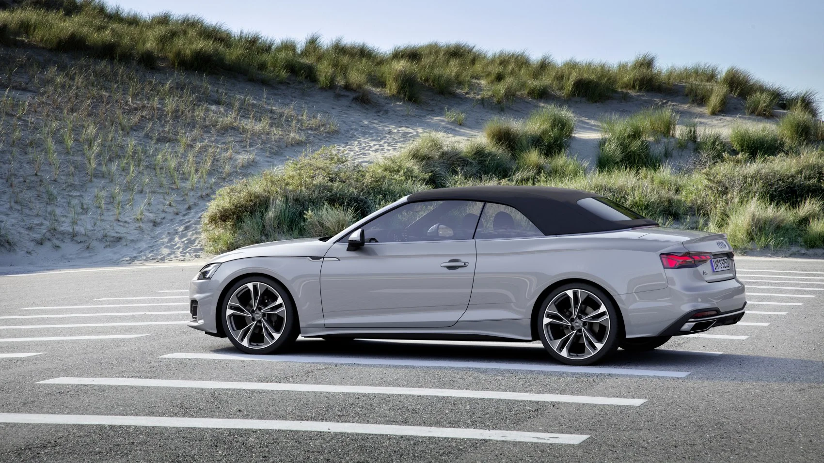 Audi A5 35 TDI (163 Hp) S tronic2019 - 2024 thumbnail 3