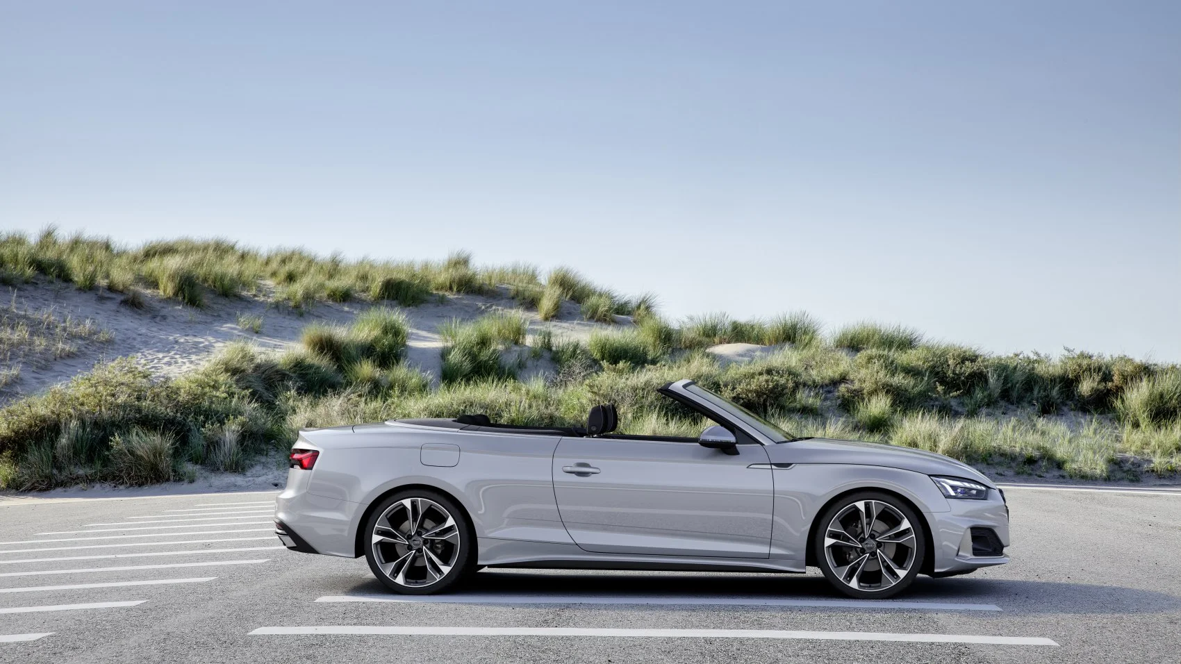 Audi A5 35 TDI (163 Hp) S tronic2019 - 2024 thumbnail 4