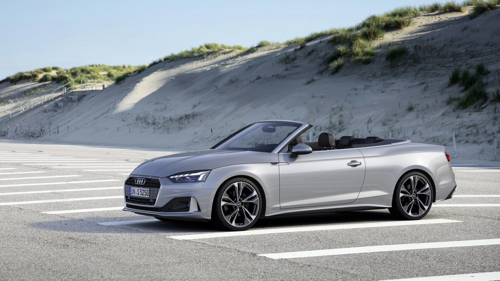 Audi A5 35 TDI (163 Hp) S tronic2019 - 2024 thumbnail 5