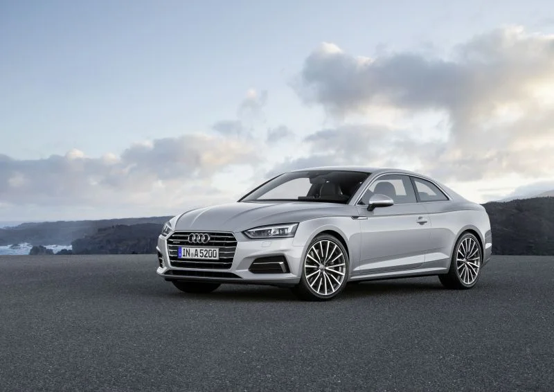 Audi A5 2.0 TDI (150 Hp)2017 - 2018 - 1