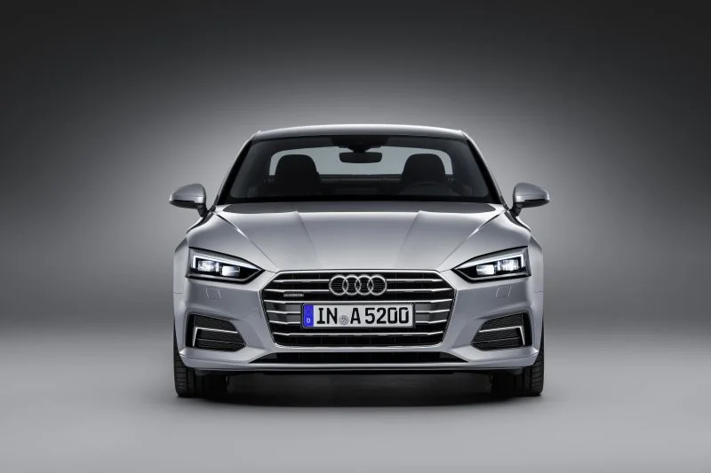 Audi A5 2.0 TDI (150 Hp)2017 - 2018 thumbnail 11