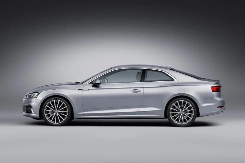 Audi A5 2.0 TDI (150 Hp)2017 - 2018 thumbnail 12