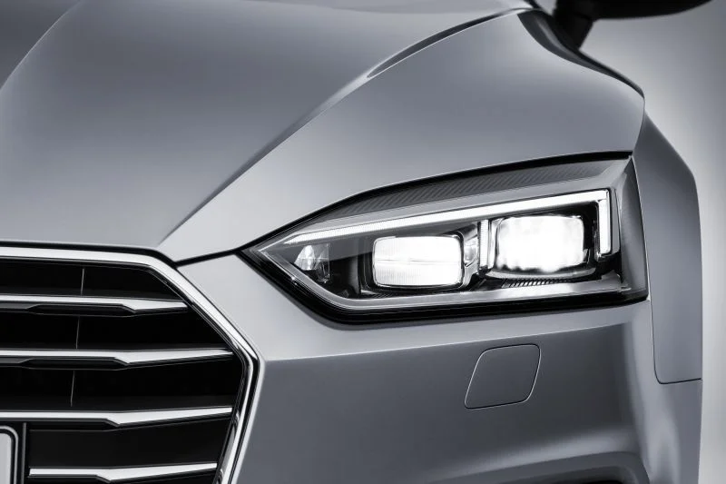 Audi A5 2.0 TDI (150 Hp)2017 - 2018 thumbnail 5