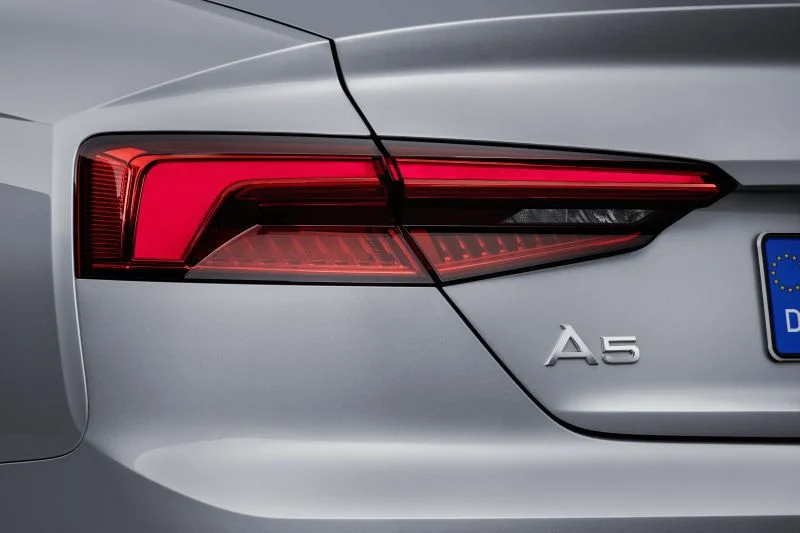 Audi A5 2.0 TDI (150 Hp)2017 - 2018 thumbnail 6