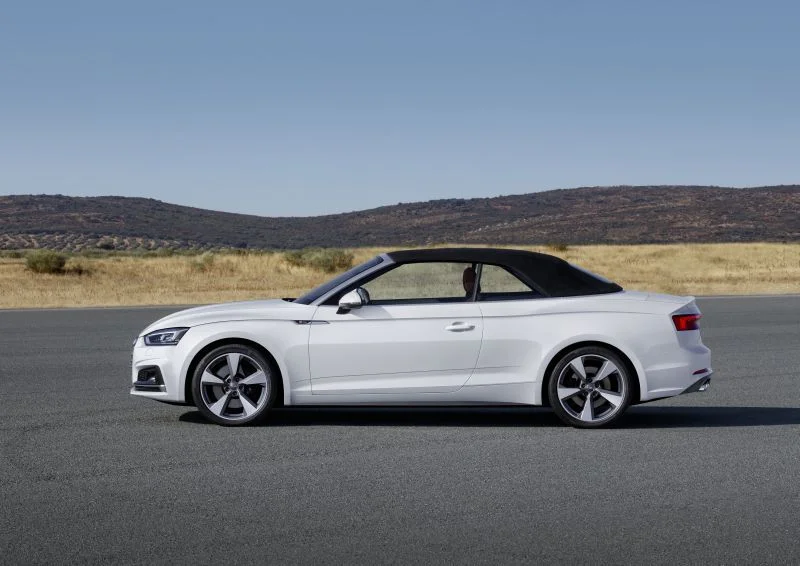 Audi A5 2.0 TDI (150 Hp)2017 - 2018 thumbnail 6