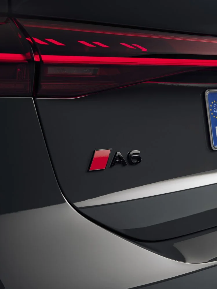 Audi A6 e-tron 100 kWh (462 Hp) quattro2024 - thumbnail 13