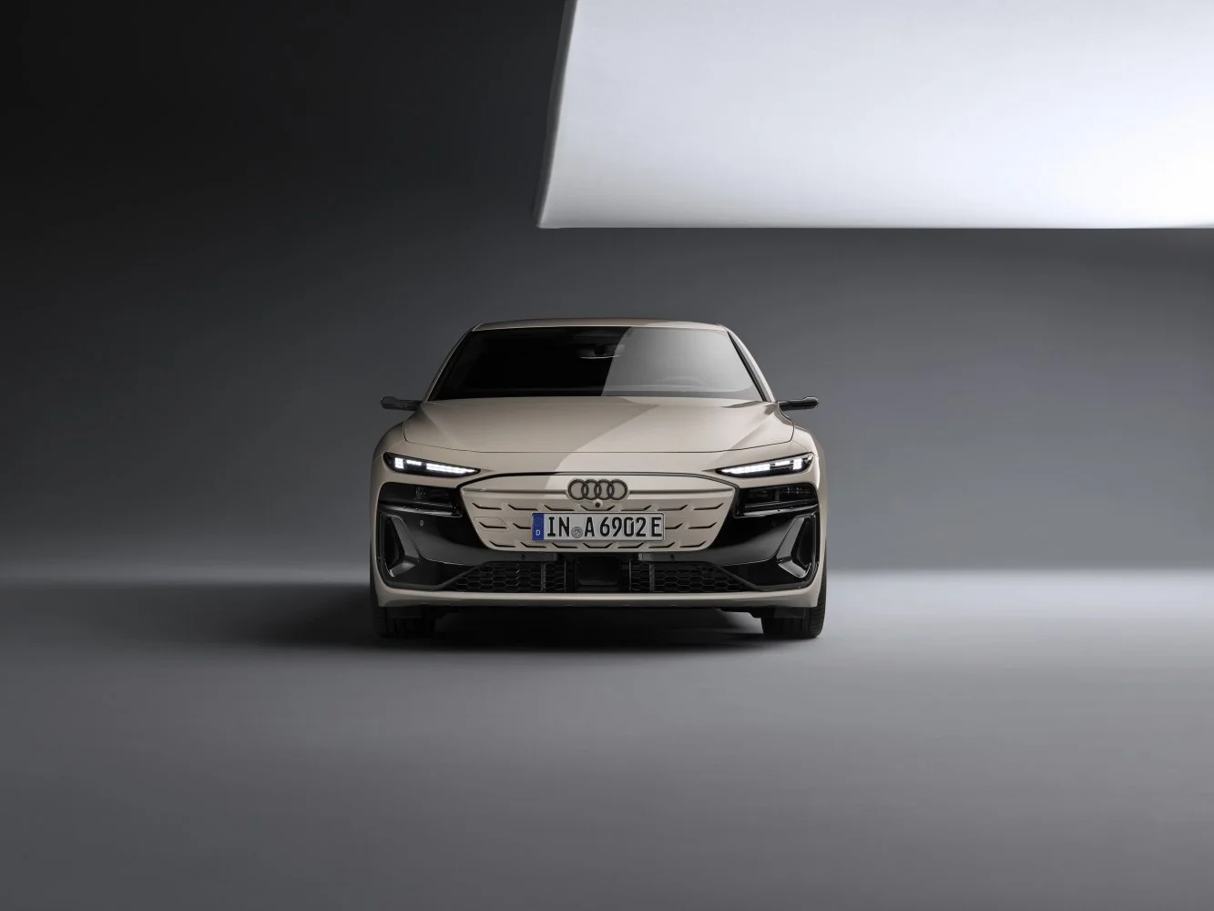 Audi A6 e-tron 100 kWh (462 Hp) quattro2024 - thumbnail 15