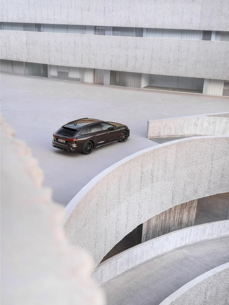 Audi A6 2.0 TDI (204 Hp) Mild Hybrid plus quattro ultra S tronic2025 - thumbnail 15