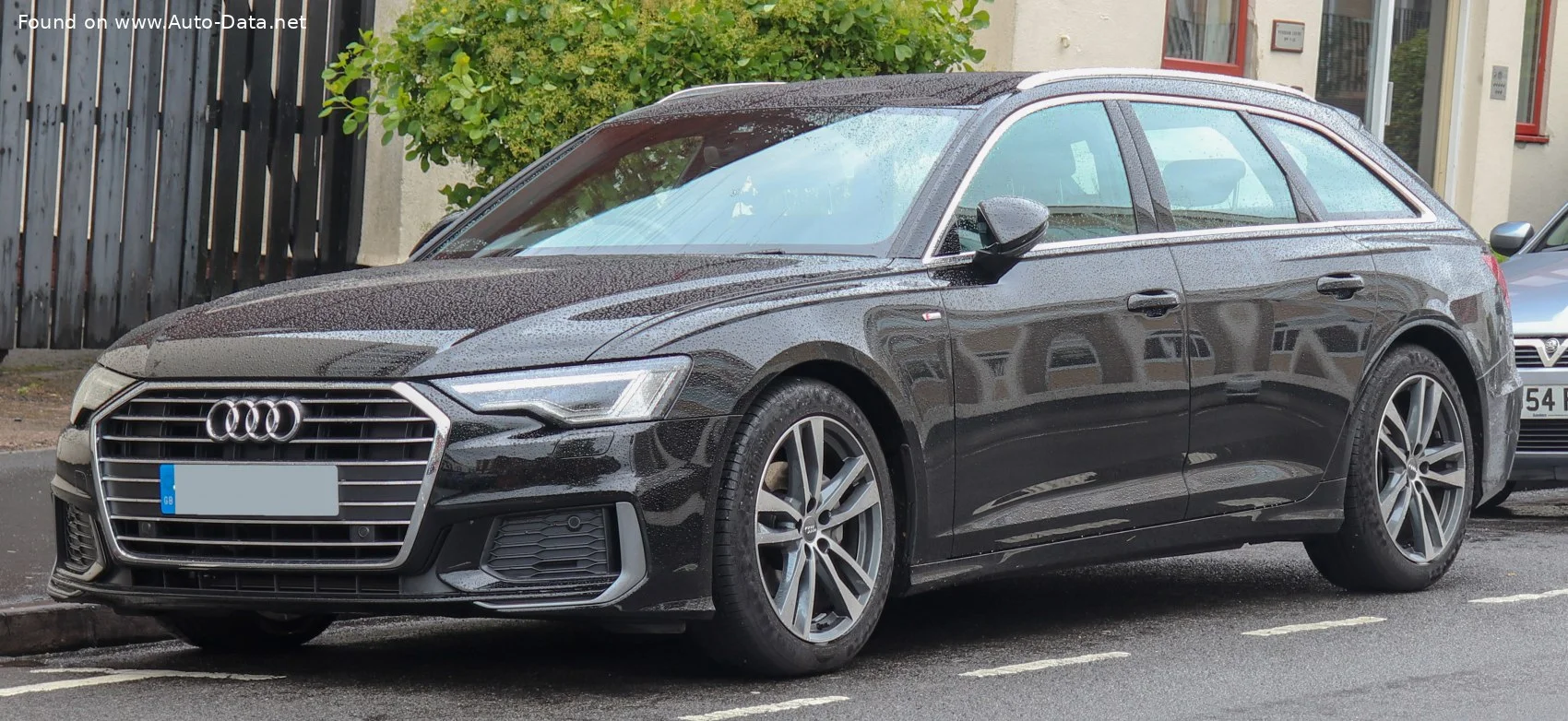 Audi A6 35 TDI (163 Hp) Mild Hybrid S tronic2019 - 2023 thumbnail 13
