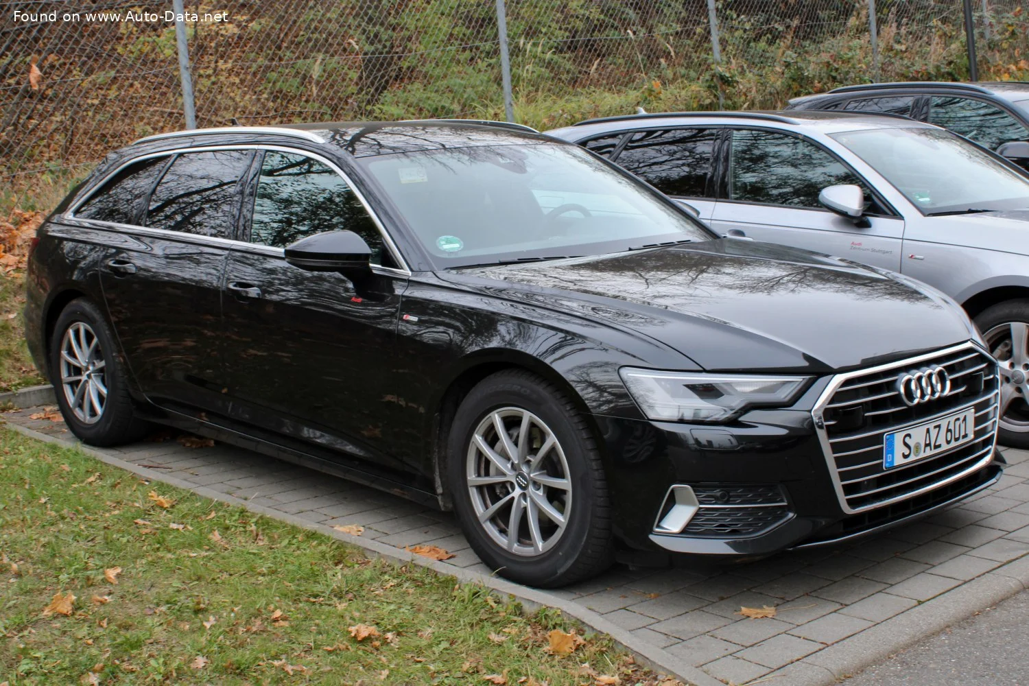 Audi A6 35 TDI (163 Hp) Mild Hybrid S tronic2019 - 2023 thumbnail 17