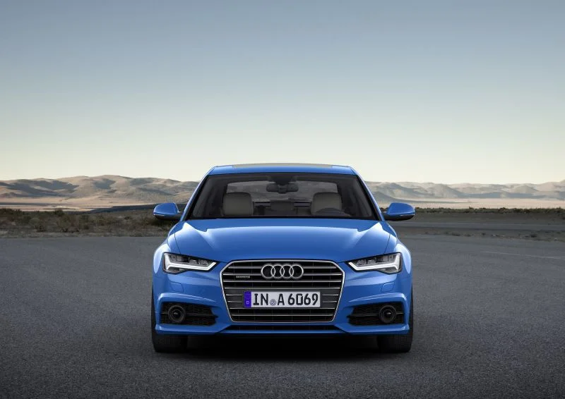 Audi A6 1.8 TFSI ultra (190 Hp) S tronic2016 - 2018 thumbnail 12