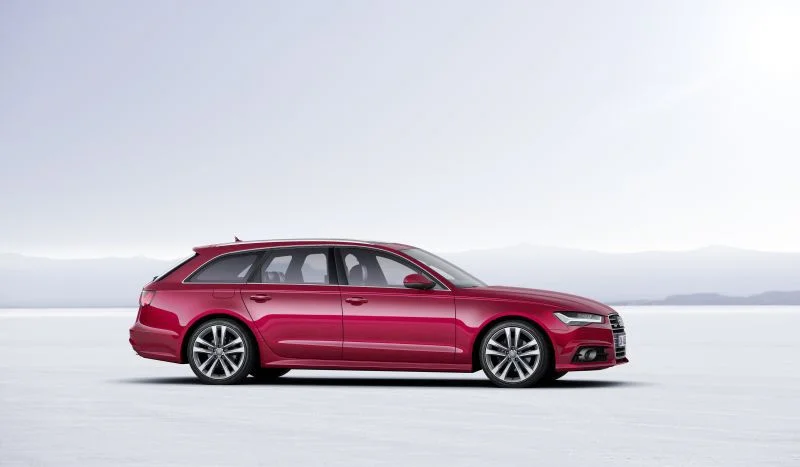 Audi A6 1.8 TFSI ultra (190 Hp) S Tronic2016 - 2018 thumbnail 13