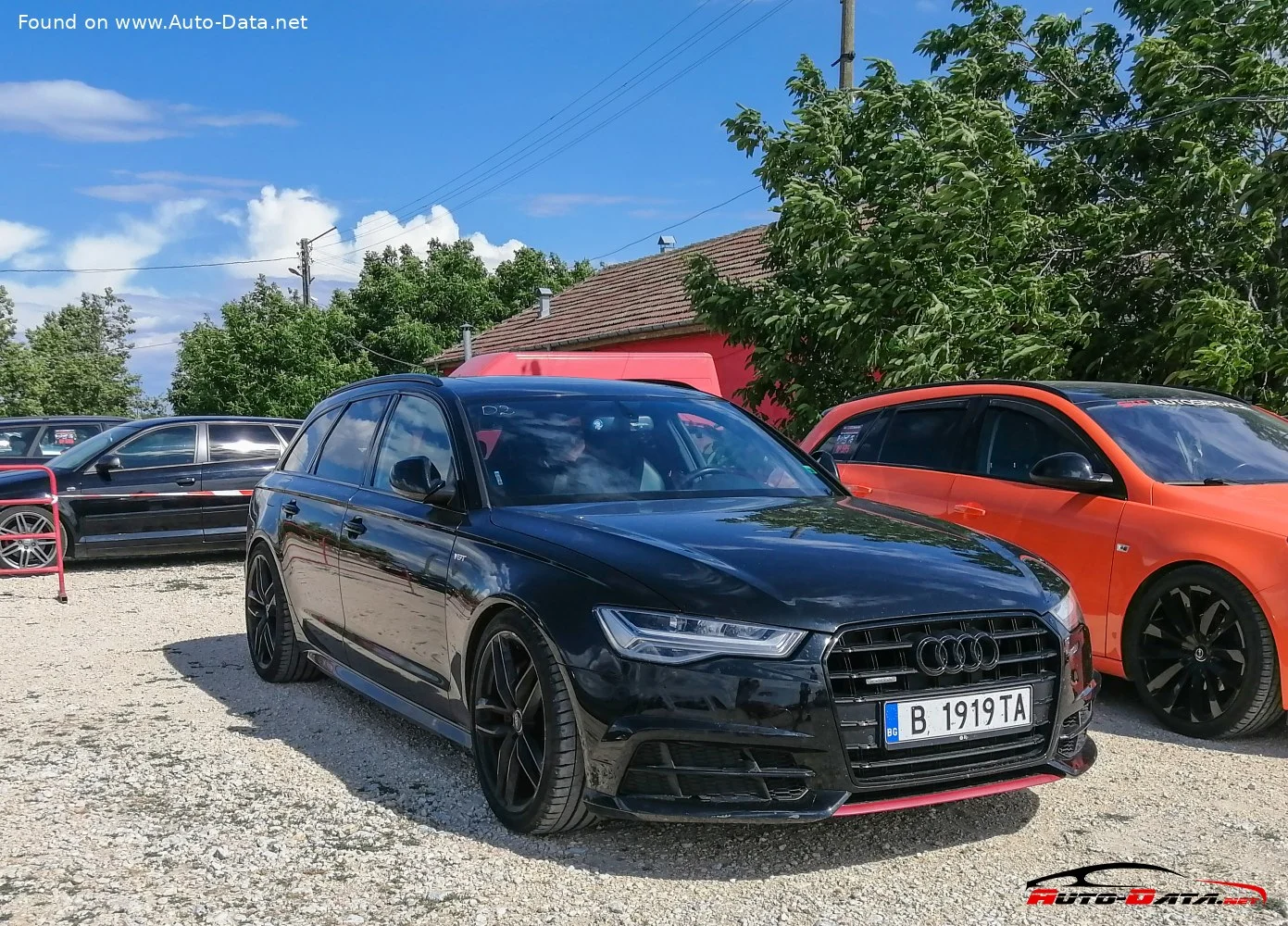 Audi A6 1.8 TFSI (190 Hp)2014 - 2016 thumbnail 16