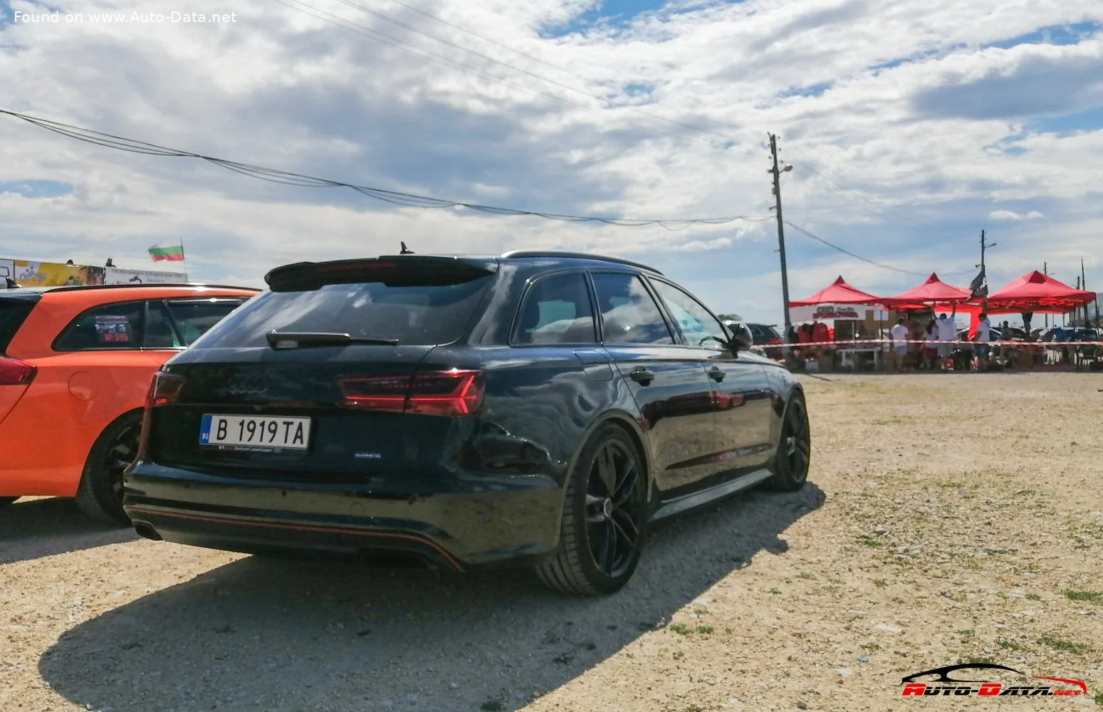 Audi A6 1.8 TFSI (190 Hp)2014 - 2016 thumbnail 18