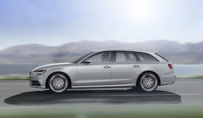 Audi A6 1.8 TFSI (190 Hp)2014 - 2016 thumbnail 3