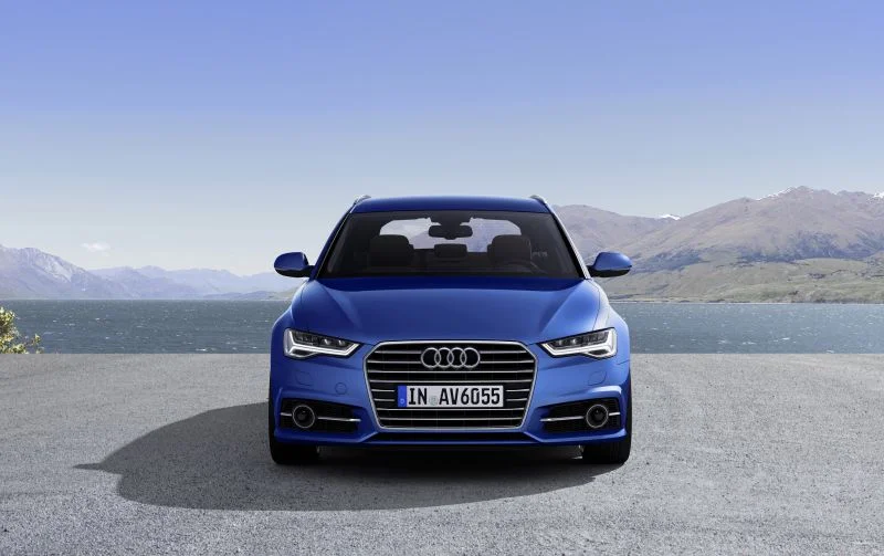 Audi A6 1.8 TFSI (190 Hp)2014 - 2016 thumbnail 7