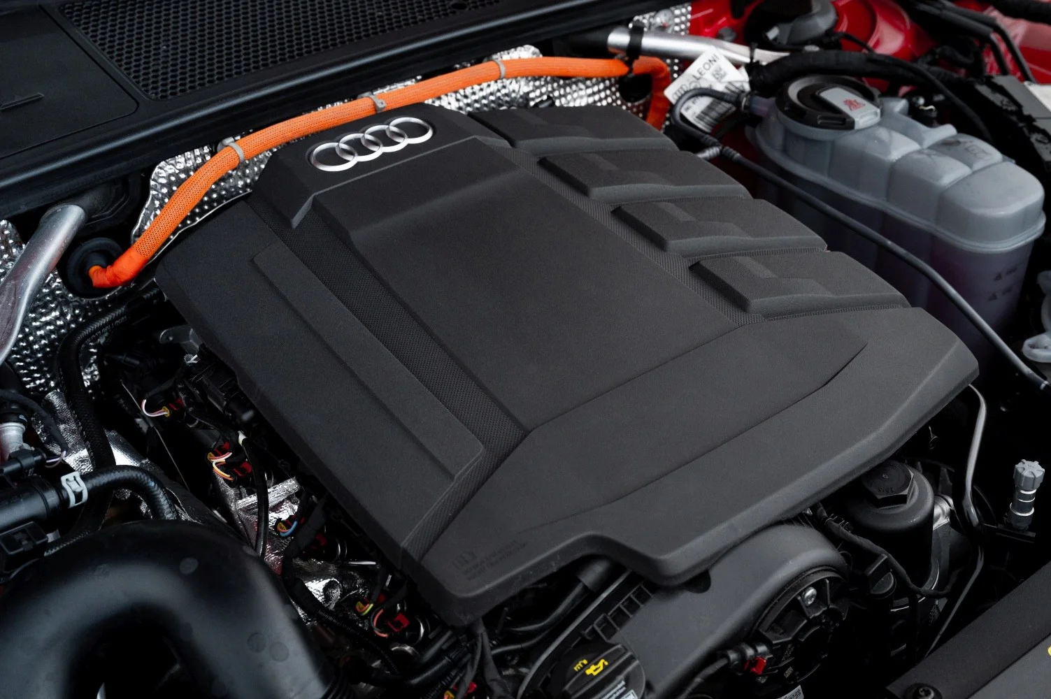 Audi A7 40 TDI (204 Hp) quattro ultra S tronic2018 - 2020 thumbnail 5