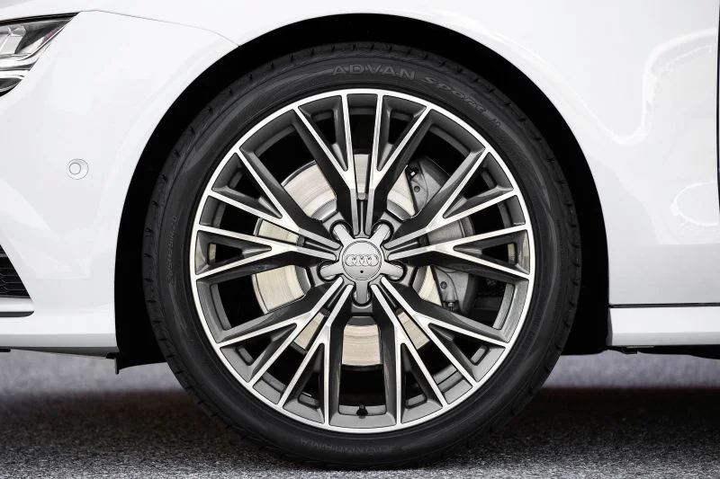 Audi A7 2.0 TFSI (252 Hp) S tronic2014 - 2016 thumbnail 11