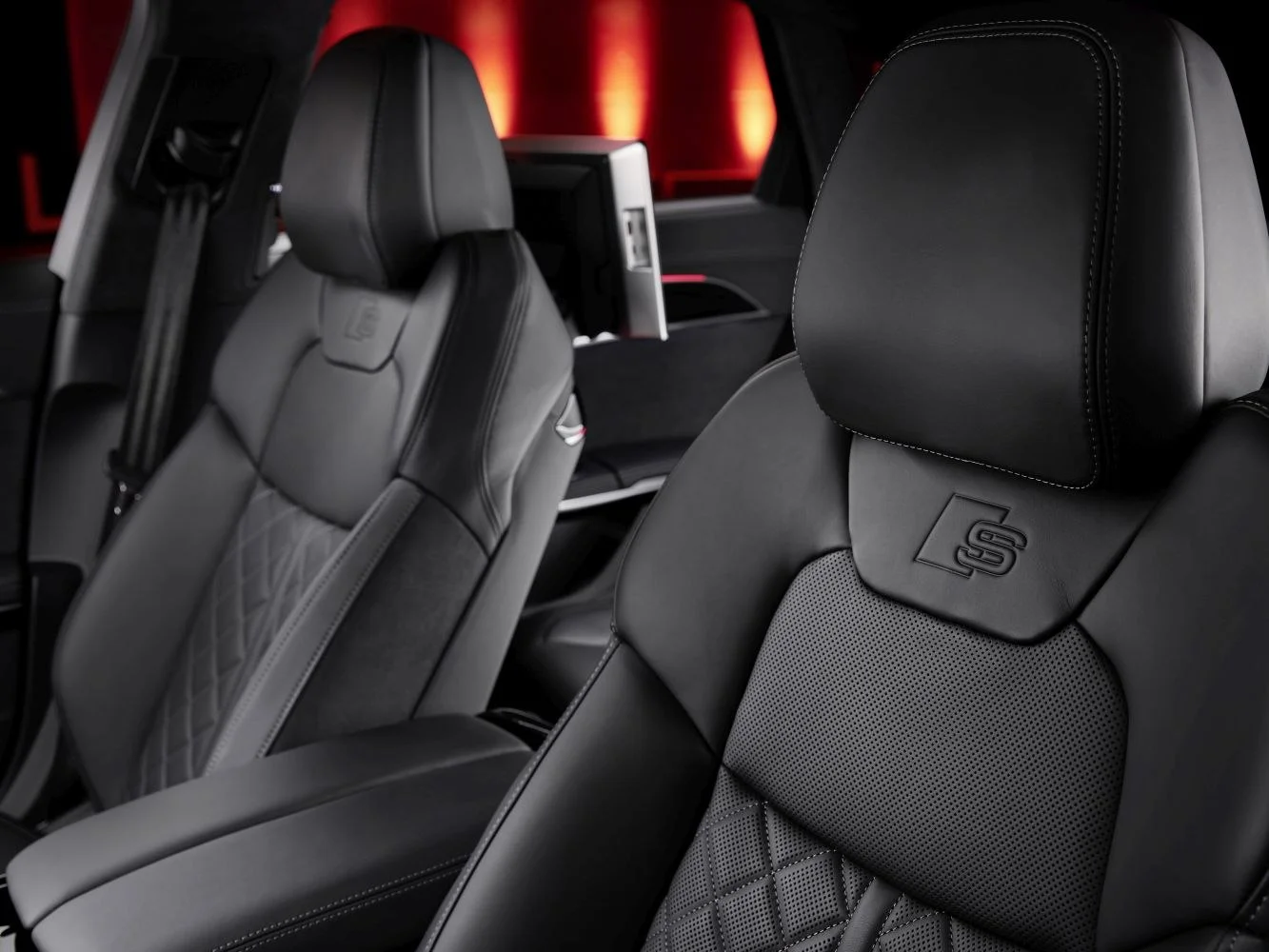 Audi A8 50 TDI V6 (286 Hp) Mild Hybrid quattro tiptronic2021 - thumbnail 17