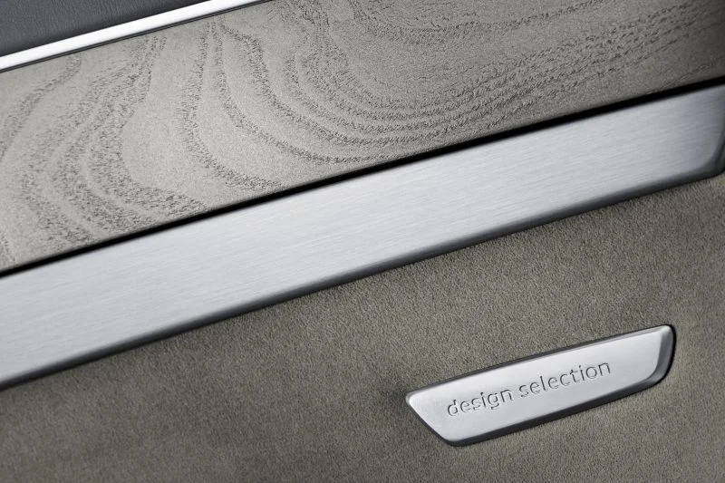 Audi A8 2.0 (245 Hp) Hybrid Tiptronic2013 - 2015 thumbnail 12