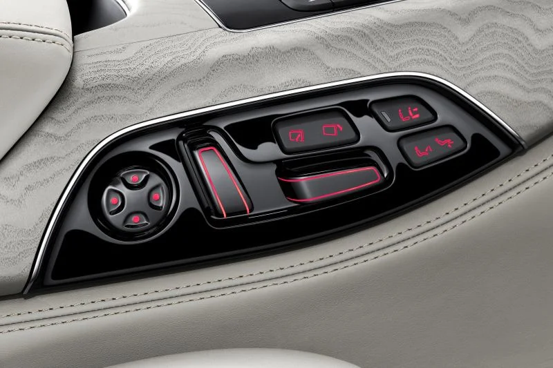 Audi A8 2.0 (245 Hp) Hybrid Tiptronic2013 - 2015 thumbnail 13