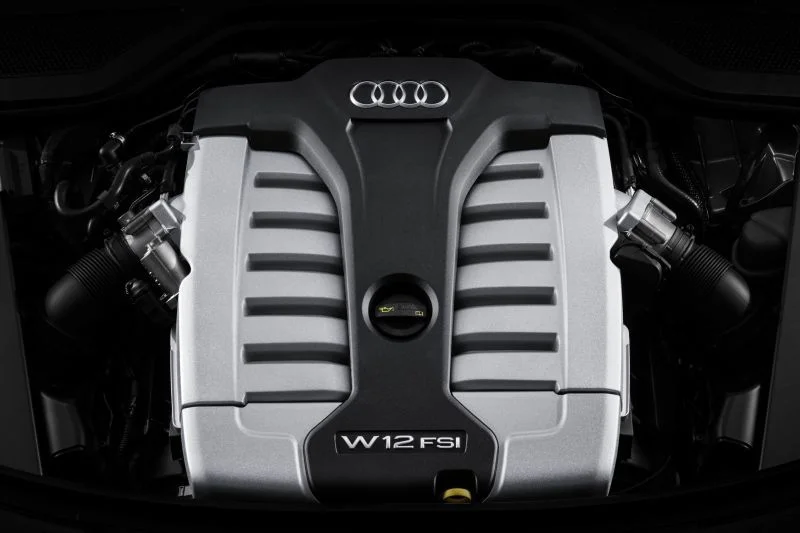 Audi A8 2.0 (245 Hp) Hybrid Tiptronic2013 - 2015 thumbnail 6