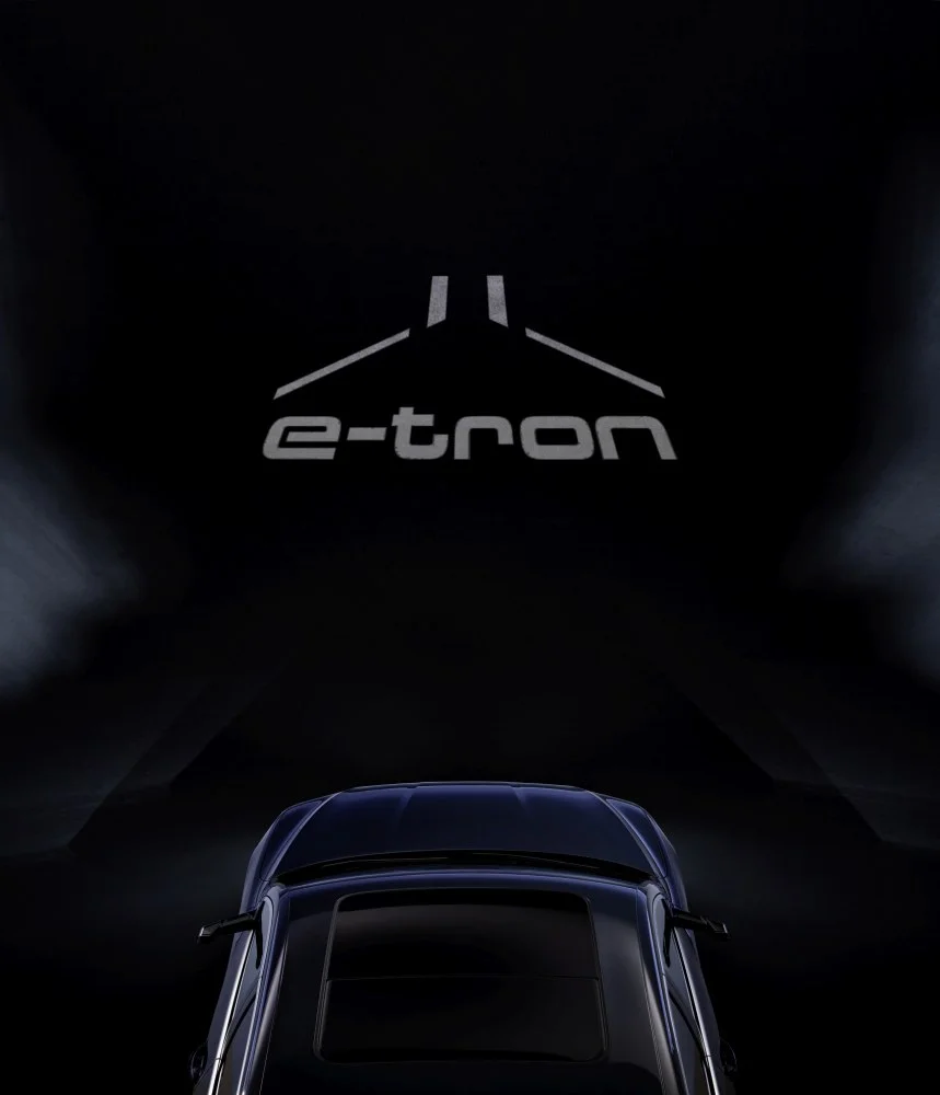 Audi e-tron 50 71 kWh (313 Hp) quattro2020 - 2022 thumbnail 10