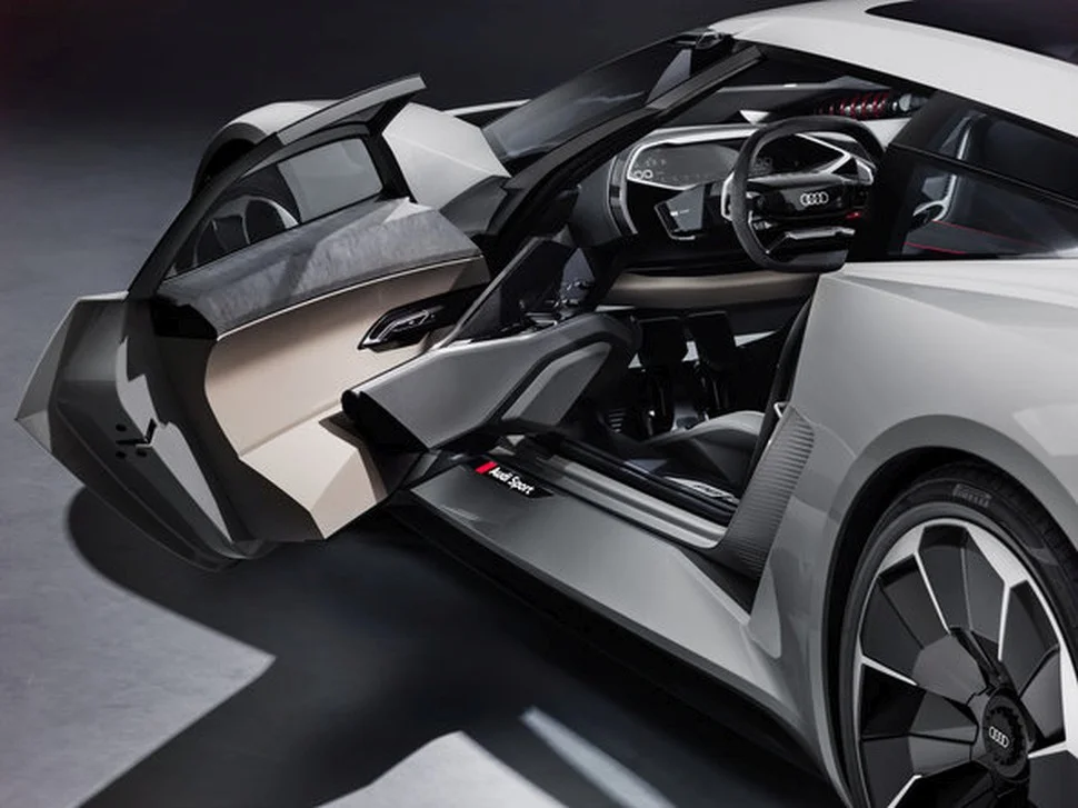 Audi PB18 E-tron 95 kWh (775 Hp)2018 - thumbnail 16