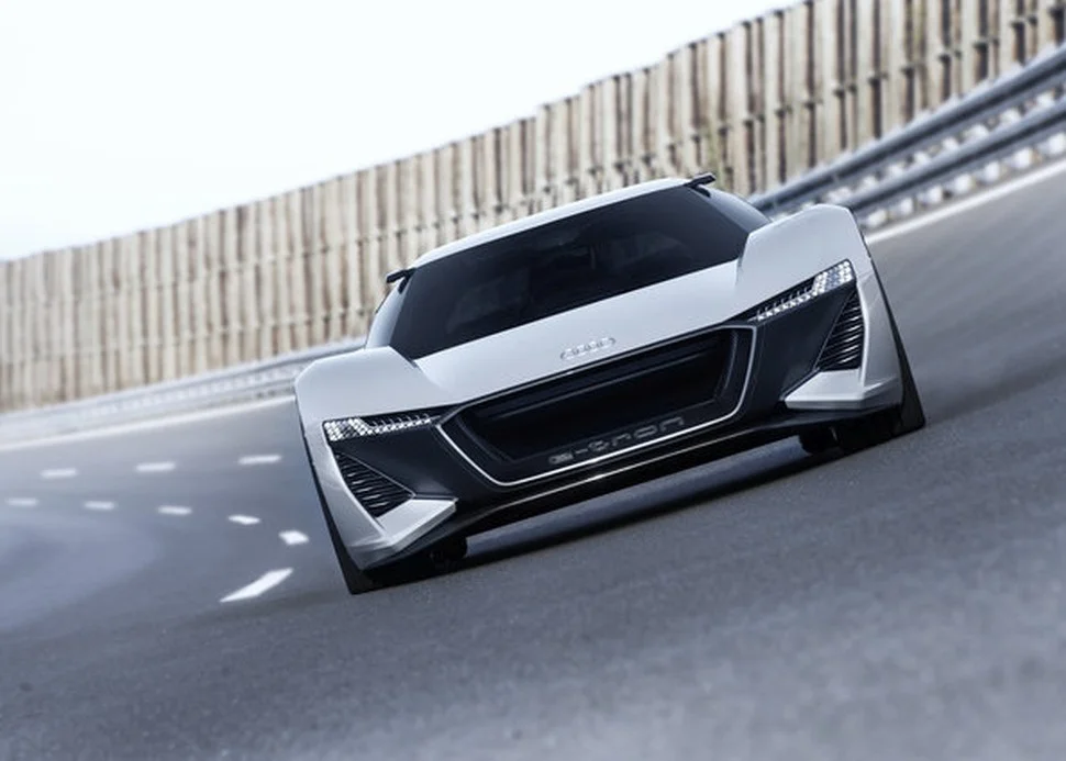 Audi PB18 E-tron 95 kWh (775 Hp)2018 - thumbnail 7