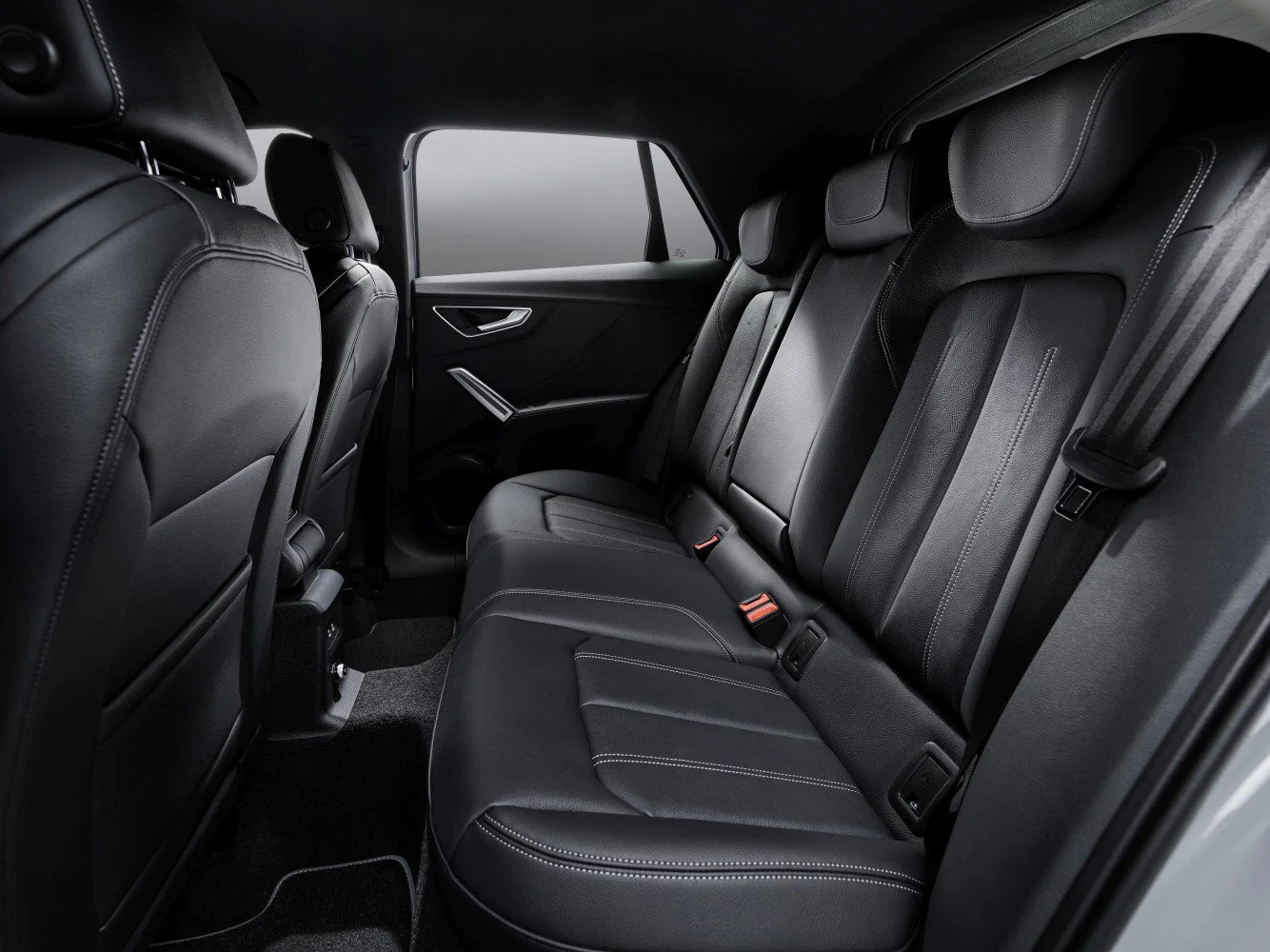 Audi Q2 30 TDI (116 Hp)2021 - thumbnail 13