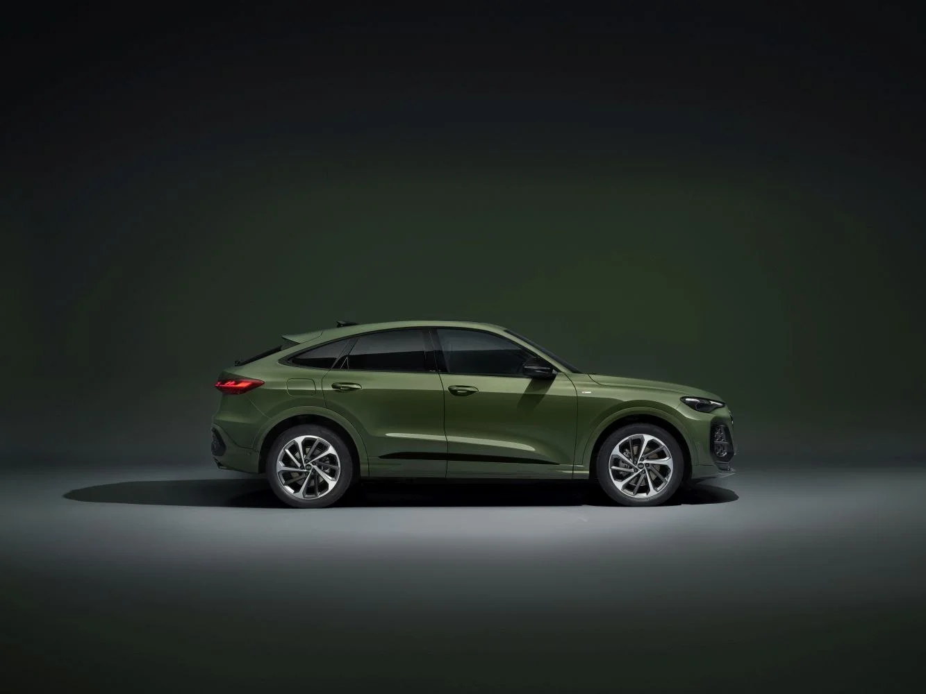 Audi Q5 2.0 TDI (204 Hp) Mild Hybrid plus quattro ultra S tronic2024 - thumbnail 7