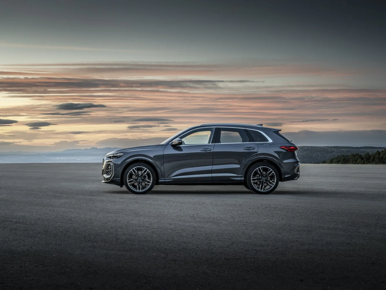 Audi Q5 2.0 TDI (204 Hp) Mild Hybrid plus quattro ultra S tronic2024 - thumbnail 15