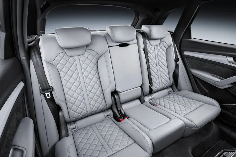 Audi Q5 2.0 TDI (150 Hp)2016 - 2018 thumbnail 13