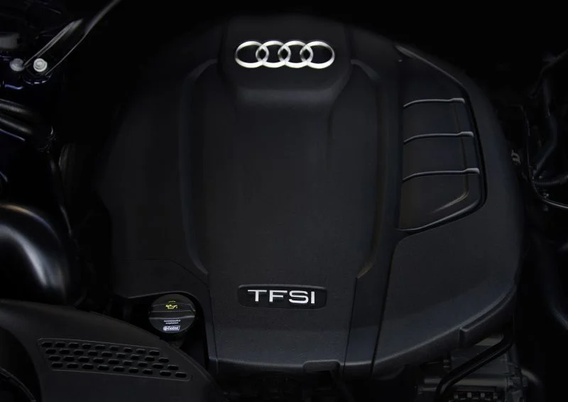 Audi Q5 2.0 TDI (150 Hp)2016 - 2018 thumbnail 14