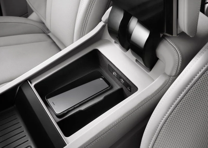 Audi Q7 2.0 TFSI (252 Hp) quattro tiptronic2016 - 2019 thumbnail 13